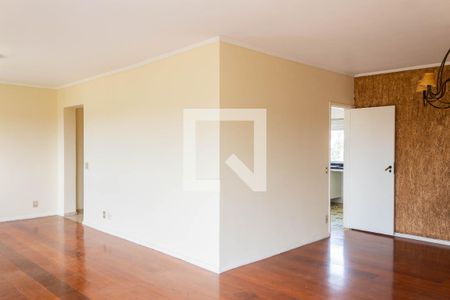 Sala de apartamento à venda com 4 quartos, 180m² em Fazenda Morumbi, São Paulo