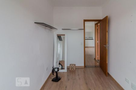 Quarto 01 de apartamento à venda com 2 quartos, 106m² em Campestre, Santo André