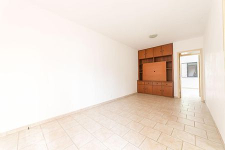 Sala de apartamento para alugar com 2 quartos, 70m² em Jardim Paraíso, Campinas