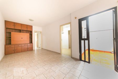 Sala de apartamento para alugar com 2 quartos, 70m² em Jardim Paraíso, Campinas