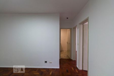 Sala de apartamento à venda com 2 quartos, 60m² em Saúde, São Paulo