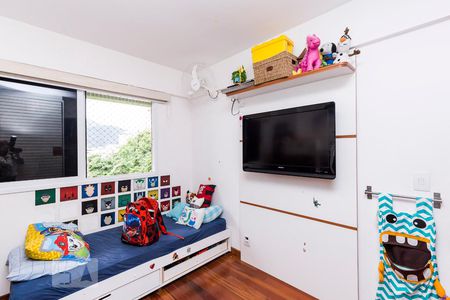 Quarto 1 de apartamento para alugar com 3 quartos, 160m² em Botafogo, Rio de Janeiro