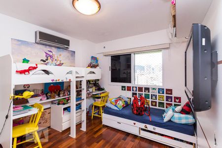 Quarto 1 de apartamento para alugar com 3 quartos, 160m² em Botafogo, Rio de Janeiro