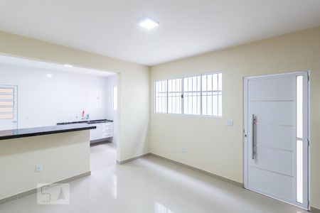 Sala de casa para alugar com 3 quartos, 60m² em Parque da Lapa, São Paulo