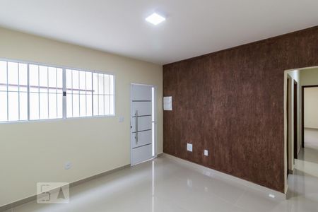 Sala de casa para alugar com 3 quartos, 60m² em Parque da Lapa, São Paulo