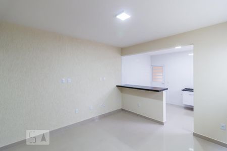 Sala de casa para alugar com 3 quartos, 60m² em Parque da Lapa, São Paulo