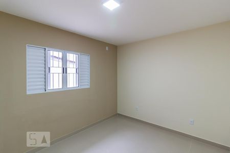 Suíte 1 de casa para alugar com 3 quartos, 60m² em Parque da Lapa, São Paulo