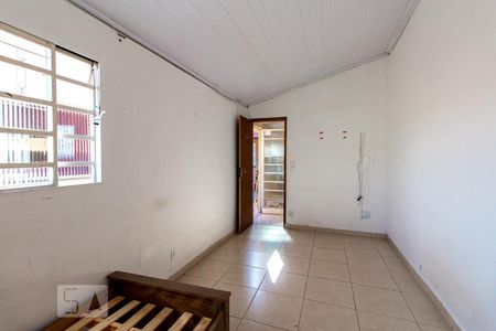 Quarto Serviço de casa à venda com 4 quartos, 360m² em Floramar, Belo Horizonte