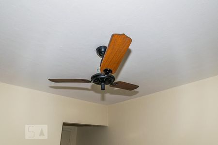 Sala - Ventilador de apartamento para alugar com 2 quartos, 60m² em Irajá, Rio de Janeiro