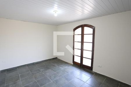 Quarto 2 de casa para alugar com 2 quartos, 90m² em Jardim Nordeste, São Paulo