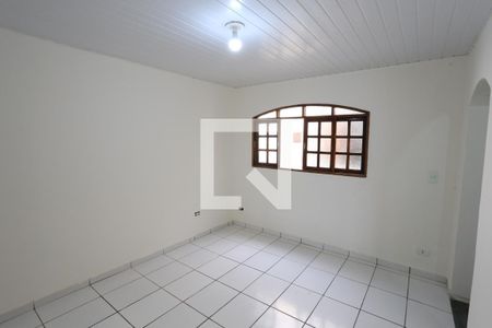 Sala de casa para alugar com 2 quartos, 90m² em Jardim Nordeste, São Paulo