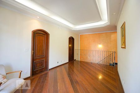 Sala piso 2 de casa para alugar com 4 quartos, 100m² em Parque Boturussu, São Paulo