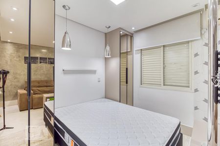 Studio de kitnet/studio à venda com 1 quarto, 38m² em Planalto Paulista, São Paulo