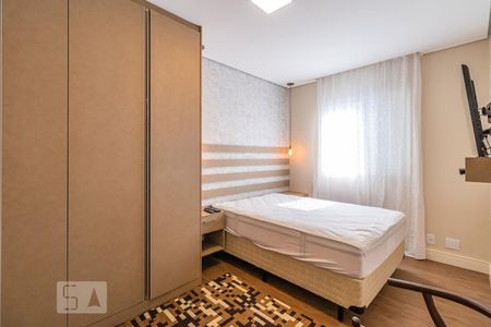 Quarto 2 de apartamento à venda com 2 quartos, 51m² em Centro, Barueri