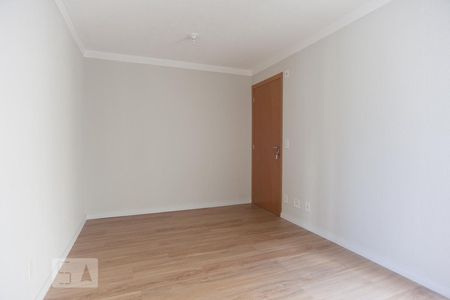 Sala de apartamento à venda com 2 quartos, 45m² em Jardim Antonio Von Zuben, Campinas