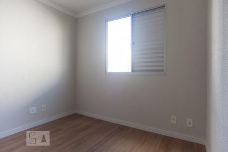 Quarto 2 de apartamento à venda com 2 quartos, 45m² em Jardim Antonio Von Zuben, Campinas