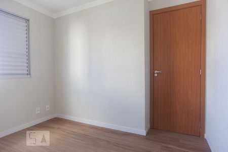 Quarto 2 de apartamento à venda com 2 quartos, 45m² em Jardim Antonio Von Zuben, Campinas