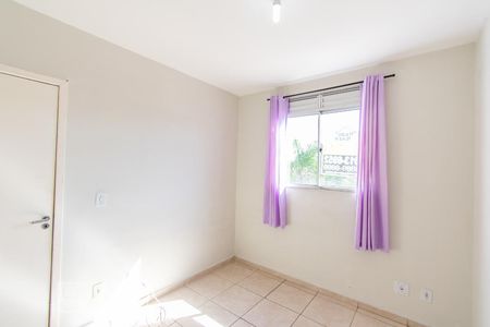 Quarto 1 de apartamento para alugar com 2 quartos, 54m² em Urca, Belo Horizonte