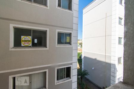 Sala de apartamento para alugar com 2 quartos, 54m² em Urca, Belo Horizonte