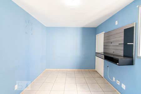 Sala de apartamento para alugar com 2 quartos, 54m² em Urca, Belo Horizonte