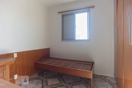 Quarto 1 de apartamento à venda com 3 quartos, 87m² em Jardim García, Campinas