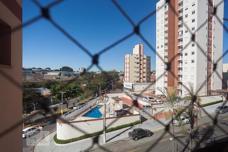 Vista do quarto 2 de apartamento à venda com 3 quartos, 87m² em Jardim García, Campinas