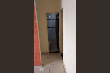 Sala de apartamento para alugar com 2 quartos, 45m² em Serrano, Belo Horizonte