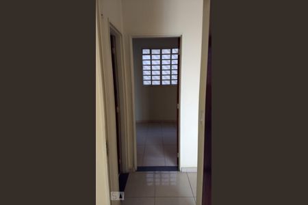 Acesso Quarto 2 de apartamento para alugar com 2 quartos, 45m² em Serrano, Belo Horizonte