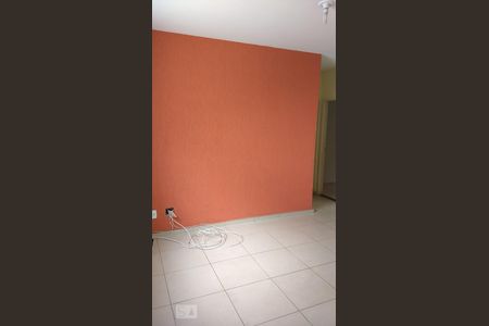 Sala de apartamento para alugar com 2 quartos, 45m² em Serrano, Belo Horizonte