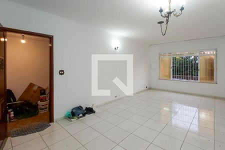 Sala de casa à venda com 4 quartos, 325m² em Vila das Mercês, São Paulo