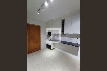 Cozinha de casa à venda com 3 quartos, 168m² em Vila Gumercindo, São Paulo