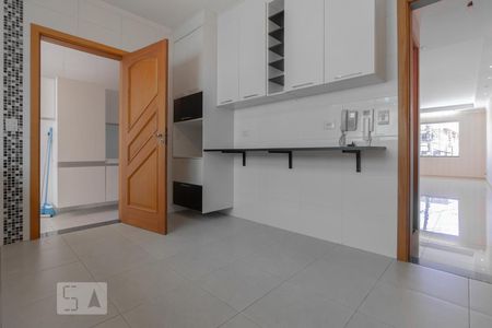 Cozinha de casa à venda com 3 quartos, 168m² em Vila Gumercindo, São Paulo