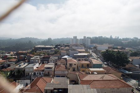 VISTA QUARTO 1 de apartamento para alugar com 2 quartos, 68m² em Vila Aurora, São Paulo
