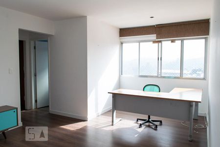 SALA de apartamento para alugar com 2 quartos, 68m² em Vila Aurora, São Paulo