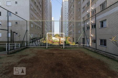 Quadra de kitnet/studio para alugar com 1 quarto, 35m² em Jardim Ibitirama, São Paulo