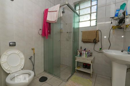 Banheiro de casa à venda com 3 quartos, 300m² em Cidade Vargas, São Paulo