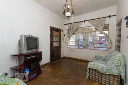 Sala de casa à venda com 3 quartos, 300m² em Cidade Vargas, São Paulo
