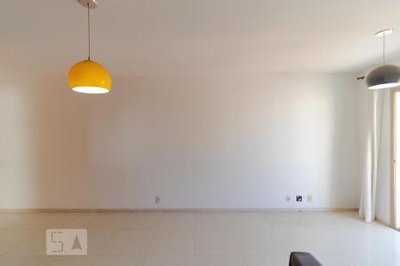 Salas de apartamento para alugar com 3 quartos, 70m² em Mansões Santo Antônio, Campinas