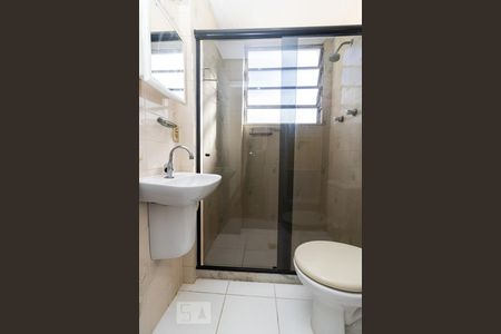 Banheiro de apartamento à venda com 2 quartos, 65m² em Engenho Novo, Rio de Janeiro