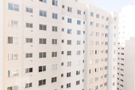 Vista do quarto 1 de apartamento à venda com 2 quartos, 41m² em Cambuci, São Paulo