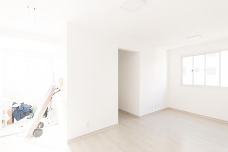 Sala de apartamento para alugar com 2 quartos, 41m² em Cambuci, São Paulo