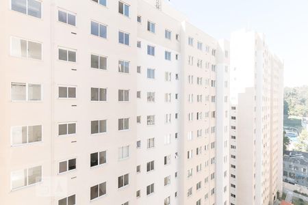 Vista do quarto 2 de apartamento à venda com 2 quartos, 41m² em Cambuci, São Paulo