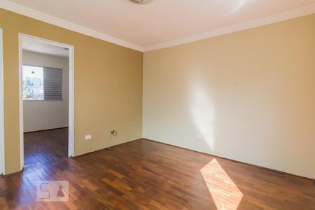 Sala de apartamento à venda com 2 quartos, 45m² em Jardim Valéria, Guarulhos