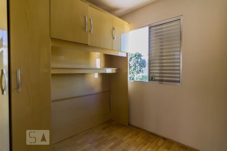 Quarto 2 de apartamento à venda com 2 quartos, 45m² em Jardim Valéria, Guarulhos