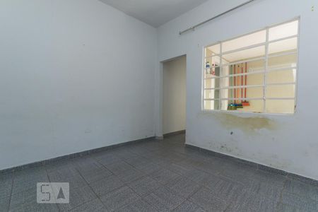 Sala de casa para alugar com 2 quartos, 65m² em Vila Guarani (z Sul), São Paulo