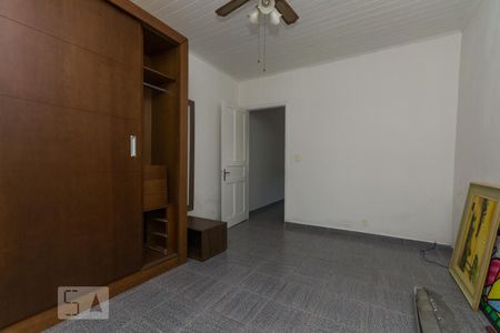 Quarto 1 de casa para alugar com 2 quartos, 65m² em Vila Guarani (z Sul), São Paulo