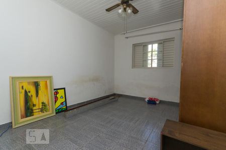 Quarto 1 de casa para alugar com 2 quartos, 65m² em Vila Guarani (z Sul), São Paulo