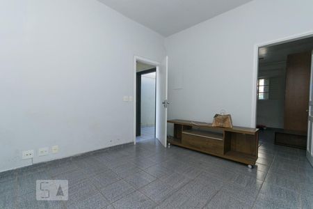 Sala de casa para alugar com 2 quartos, 65m² em Vila Guarani (z Sul), São Paulo