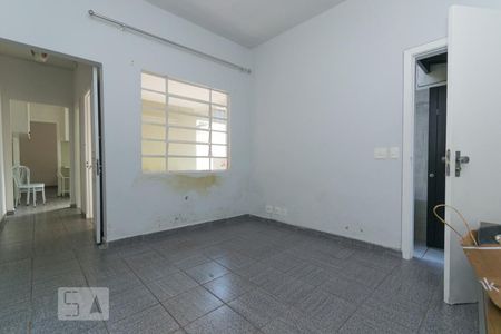 Sala de casa para alugar com 2 quartos, 65m² em Vila Guarani (z Sul), São Paulo