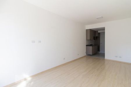 Studio de kitnet/studio para alugar com 1 quarto, 28m² em Centro, Curitiba